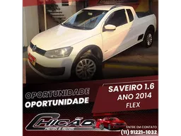 Saveiro