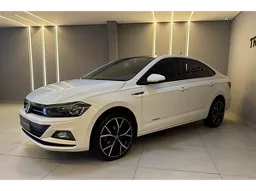 Volkswagen Virtus
