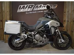 Multistrada