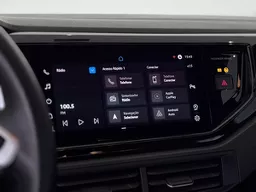 Volkswagen Nivus