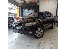 Hyundai Santa Fé
