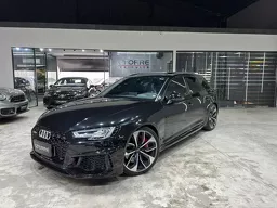 Audi RS4