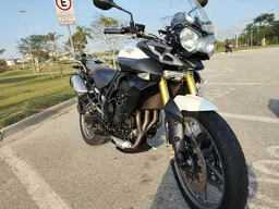 Tiger 800