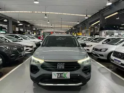 Fiat Pulse