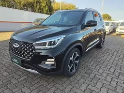 Chery Tiggo 5X Pro