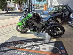 Kawasaki Z