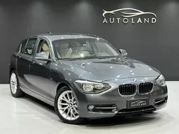 BMW 120i