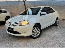 Toyota Etios
