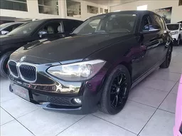 BMW 116i