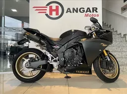 Yamaha YZF R1
