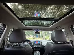Chery Tiggo 7