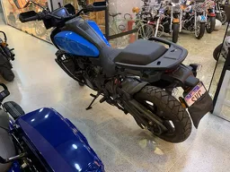 Harley-Davidson Pan America 1250