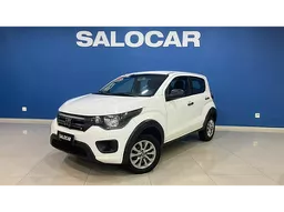Fiat Mobi