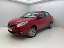 Fiat Siena
