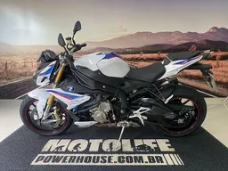 BMW S 1000 R