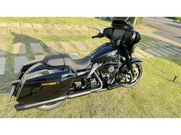 Street Glide