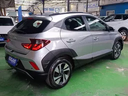 Hyundai HB20X