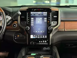 RAM 3500