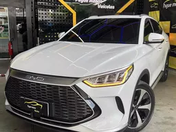 BYD Song Plus