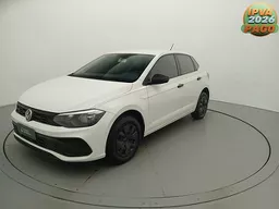 Volkswagen Polo Hatch