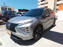 Eclipse Cross