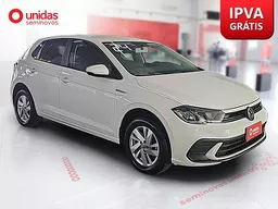 Volkswagen Polo Hatch