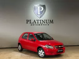 Chevrolet Celta