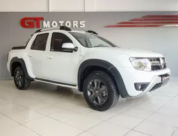 Renault Duster Oroch