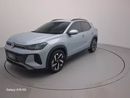 Volkswagen Tera
