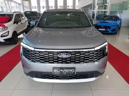 Ford Territory
