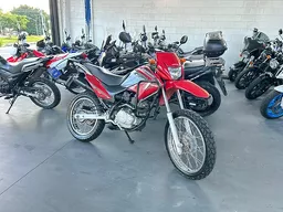 Honda NXR 150