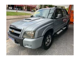 Chevrolet S10