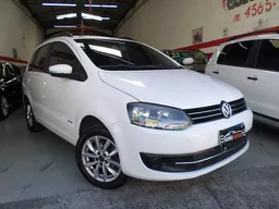 Volkswagen Spacefox