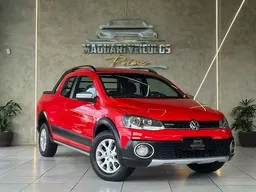 Volkswagen Saveiro