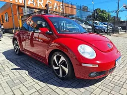 Volkswagen New Beetle