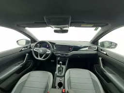 Volkswagen Nivus