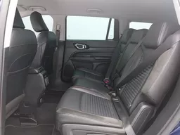 Jeep Commander