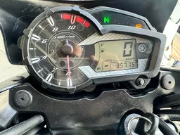 Yamaha XTZ 150