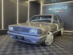 Volkswagen Parati