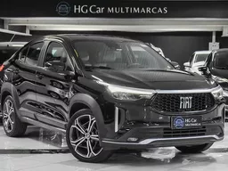 Fiat Fastback