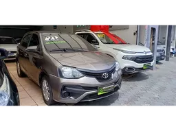 Toyota Etios