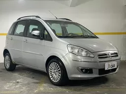 Fiat Idea