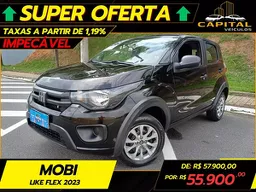 Fiat Mobi