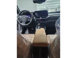 Lexus UX 250H