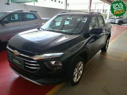 Chevrolet Montana