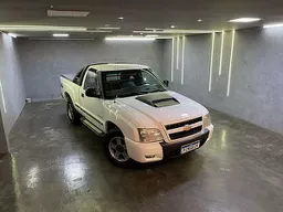 Chevrolet S10