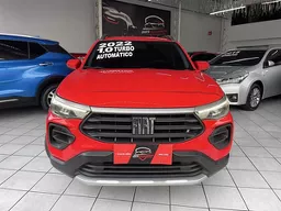 Fiat Pulse