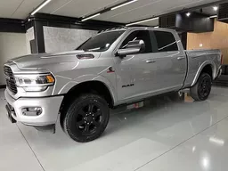 RAM 3500