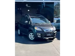 Fiat Idea