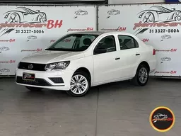 Volkswagen Voyage